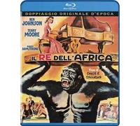 Il Re Dell'Africa