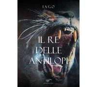 Il re delle antilopi