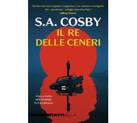 Il re delle ceneri