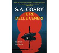 Il re delle ceneri