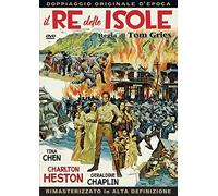 Il Re Delle Isole (1970)