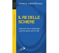 Il re delle schiere. L'esercizio del re temporale e del re eterno (ES 91-98)