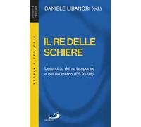 Il re delle schiere. L'esercizio del re temporale e del re eterno (ES 91-98)
