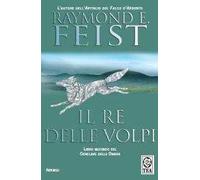 Il re delle volpi. Conclave delle ombre. Vol. 2