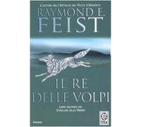 Il re delle volpi. Conclave delle ombre (Vol. 2)