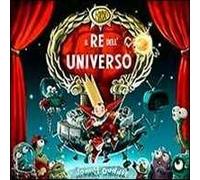 Il re dell'universo. Con poster. Ediz. illustrata