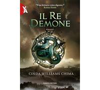 Il re demone. I sette regni (Vol. 1)