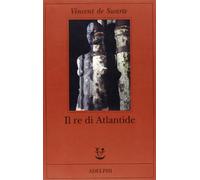 Il re di Atlantide