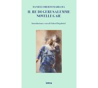 Il Re di Gerusalemme: Novelle gaie