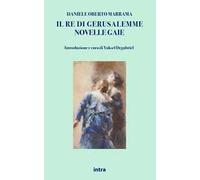 Il re di Gerusalemme. Novelle gaie