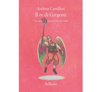 Il re di Girgenti [Paperback] [Oct 14, 2025] Camilleri, Andrea; Sofri, Adriano a