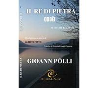 Il re di pietra. Oddèi