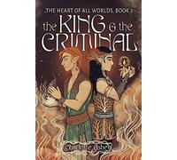 Il re e il criminale - NUOVO Charlotte Ashe 2016