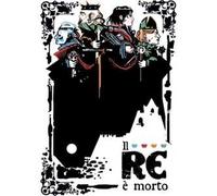 Il Re è Morto. Gioco da tavolo