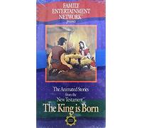 Il re è nato: storie animate dal Nuovo Testamento