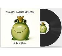 Il Re E' Nudo - Pinguini Tattici Nucleari (Vinile)