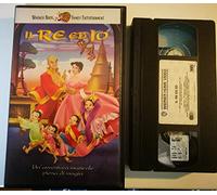 IL RE ED IO - WARNER BROS