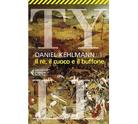 Il re, il cuoco e il buffone