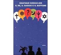 Il re, il saggio e il buffone