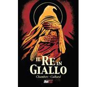 Il re in giallo