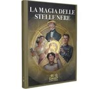 Il Re in Giallo - La Magia delle Stelle Nere (edizione in italiano)