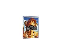Le roi lion 2 : l'honneur de la tribu (DVD) Broderick Matthew Kelly Moira Horn