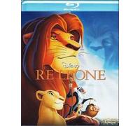 Il Re Leone (Blu-ray)