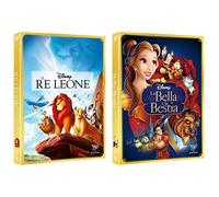 Il Re Leone & a E La Bestia