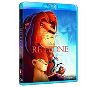 Il Re Leone (Blu-ray)