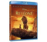 Il Re Leone (2019) (Blu-Ray Disc)