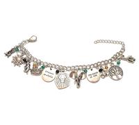 Il Re Leone Bracciale Lion king Hakuna Matata Disney Cartoni Nichel Free Simba