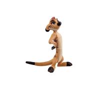 Il Re Leone Disney Figura Timon 6 Cm Bullyland