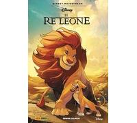 Il Re leone. Disney mainstream