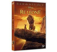 Walt Disney DVD Il Re Leone - Bia0505602
