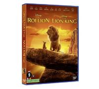 Il Re Leone DVD Nuovo