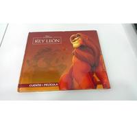 Il Re Leone DVD + Racconto Classici Disney Animazione (Sigillata Nuova)