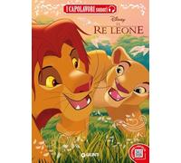 Il Re Leone. Ediz. a colori. Con QR code