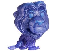 IL RE LEONE - FUNKO POP 495 MUFASA SPECIAL EDITION