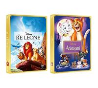 Il Re Leone & Gli Aristogatti (Special Edition)