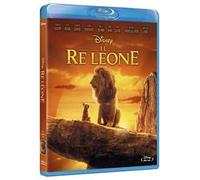 Il Re Leone (2019) (Blu-Ray Disc)