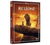 Film - Re Leone (il) (live Action) - Dvd