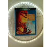 Il Re Leone - Walt Disney Blu Ray + Dvd Nuovo