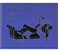 Il re nudo. Ediz. a colori