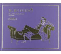 Il re nudo. Ediz. a colori [Hardcover] [Sep 18, 2019] Andersen, Hans Christian;