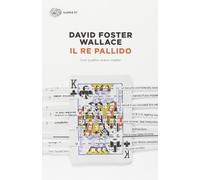 Il re pallido