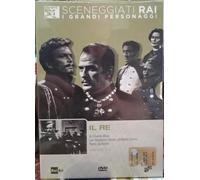 Il Re - Sceneggiati Rai