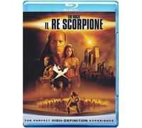Il re scorpione