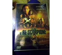 Il re scorpione – Universal Pictures