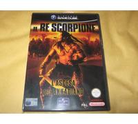 Il Re Scorpione L'ascesa dell'Akkadiano (Gamecube)