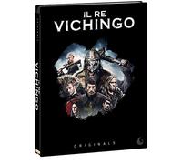 Il Re Vichingo "Originals" Combo (Bd + Dvd)
